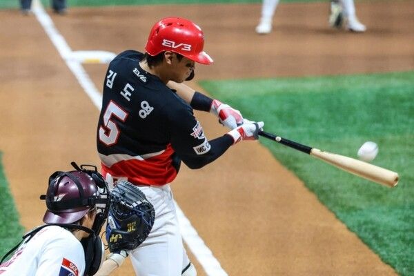 프로야구 KIA 타이거즈 김도영. /KIA 타이거즈 제공