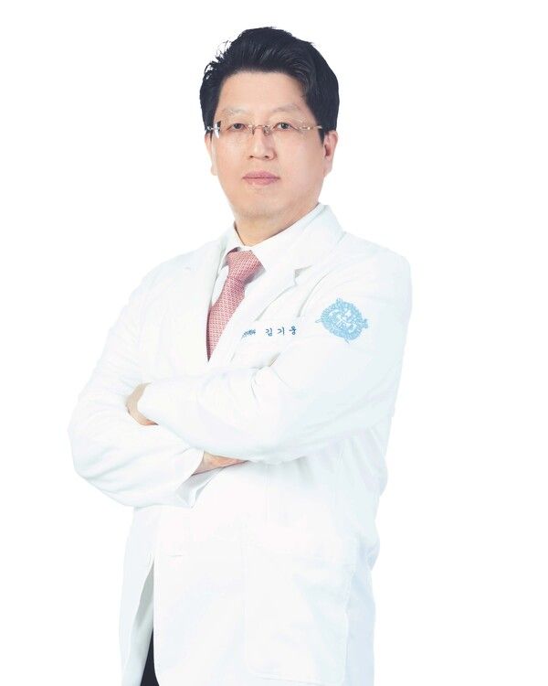 김기웅 분당서울대병원 정신건강의학과 교수./분당서울대병원 제공