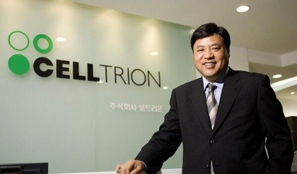 서정진 셀트리온 회장. /연합뉴스