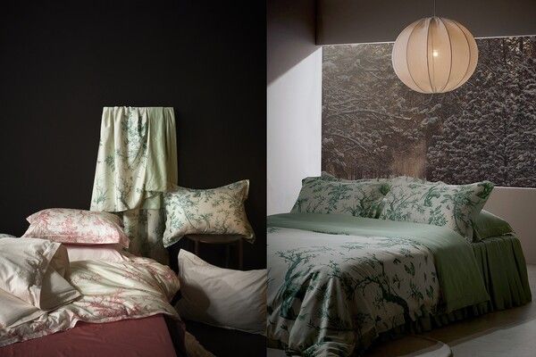 프랑스 브랜드 '포푸스' / 롯데홈쇼핑 제공