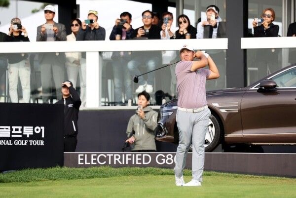 안병훈. /KPGA 제공