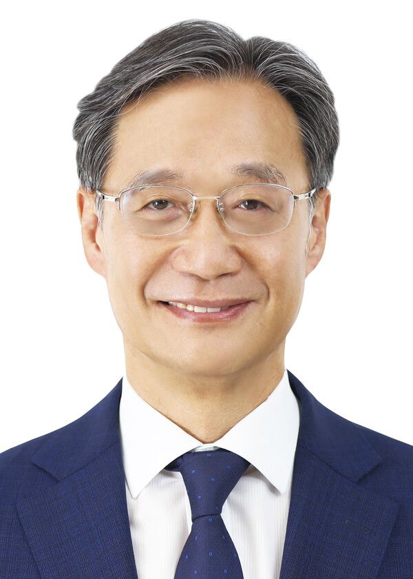 더불어민주당 유동수 의원. /의원실 제공
