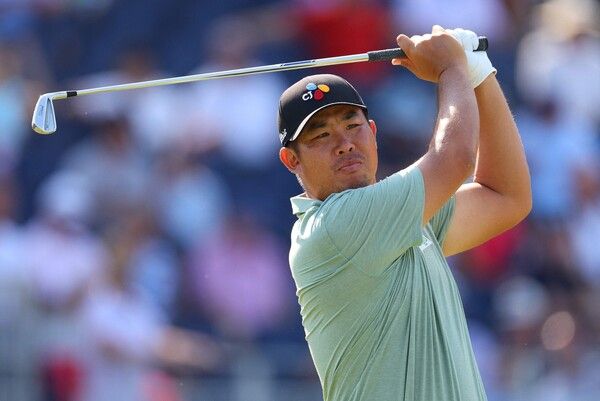 안병훈. /연합뉴스