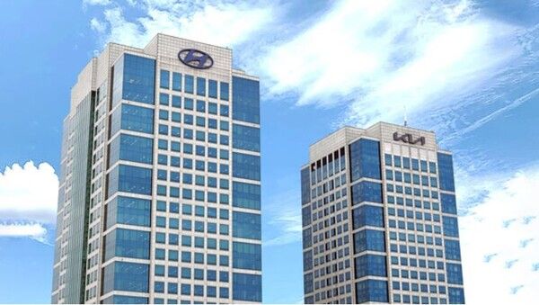 현대차·기아 양재 사옥/ 현대자동차그룹