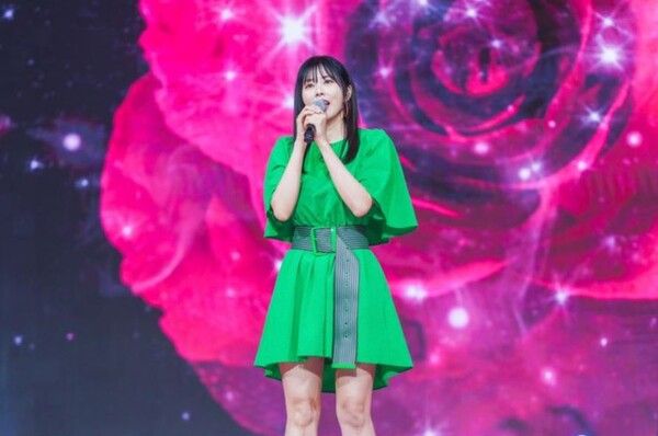 서동주. TV조선 제공