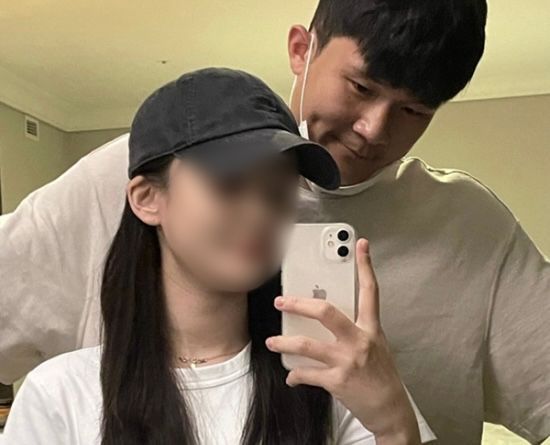 인스타그램 갈무리.