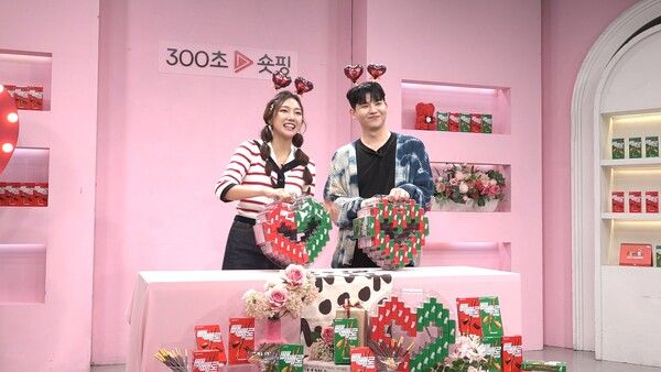 롯데홈쇼핑 제공