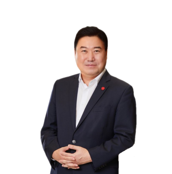 강승협 신세계푸드 대표이사./신세계그룹 제공.