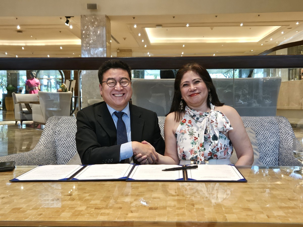 쓰리빅스가 영국의 ASC PRIME CAPITAL HOLDINGS LTD로부터 200만 달러(약 27억원)의 투자를 유치했다./쓰리빅스 제공