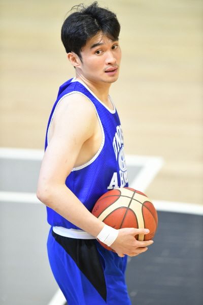 서울 삼성 이대성. /KBL 제공