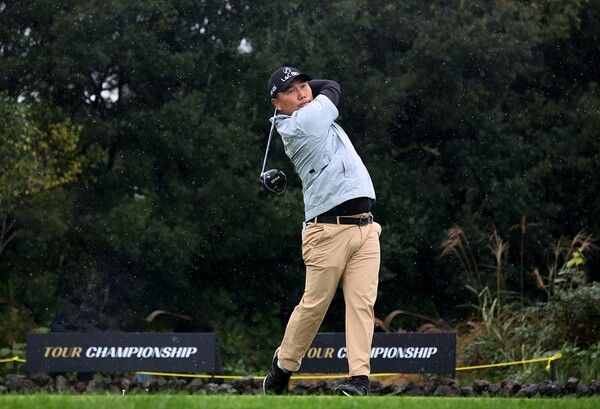 이대한. /KPGA 제공