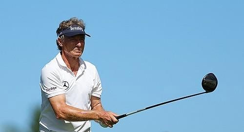 베른하르트 랑거. /연합뉴스