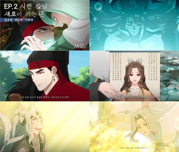 /롯데칠성음료 제공.