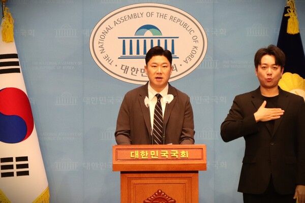 진종오 국민의힘 의원(왼쪽). /진종오 의원실 제공