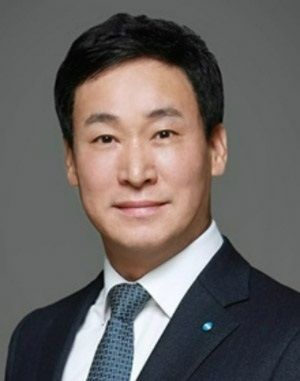 박완식 우리카드 대표. / 우리카드 제공