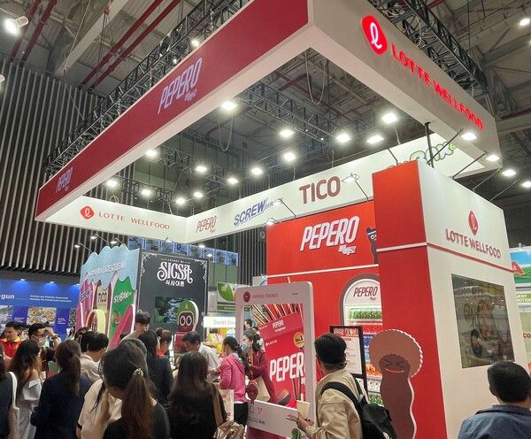 /롯데웰푸드 제공.