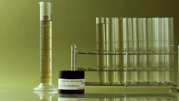 톤28 해남 404 펩타시카 새벽 크림/ GS샵 제공