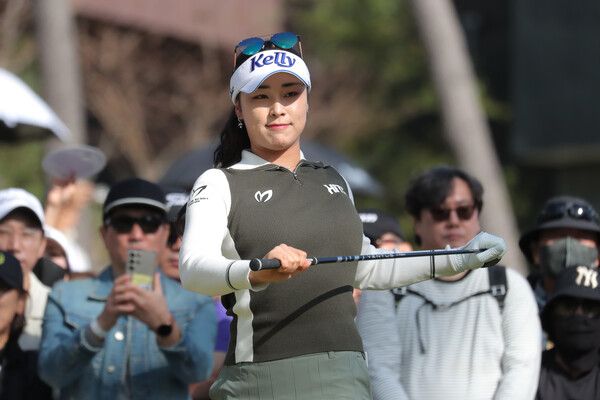 윤이나. /위메이드 제공