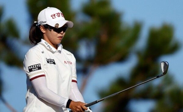 임진희. /연합뉴스