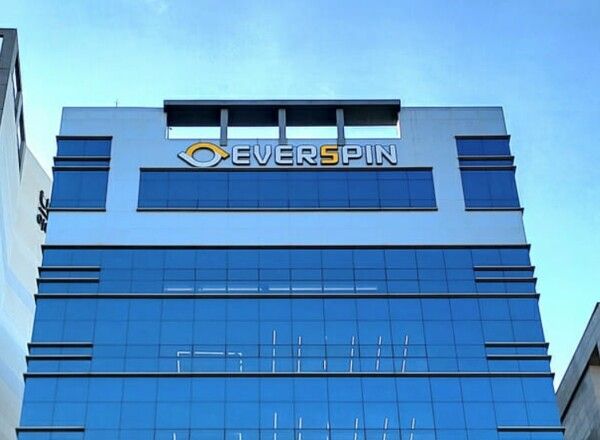 습에버스핀 본사 모습./사진=에버스핀