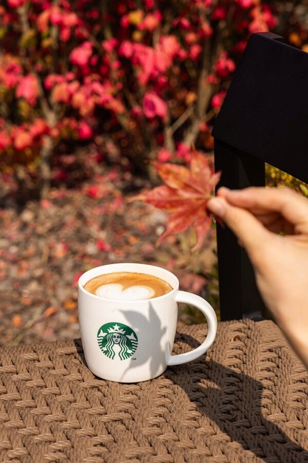 /스타벅스코리아 제공.