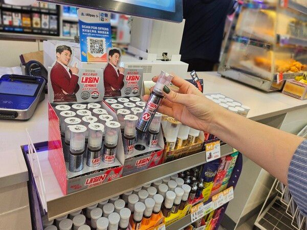 이중제형 내일N 리커버리 / BGF리테일 제공