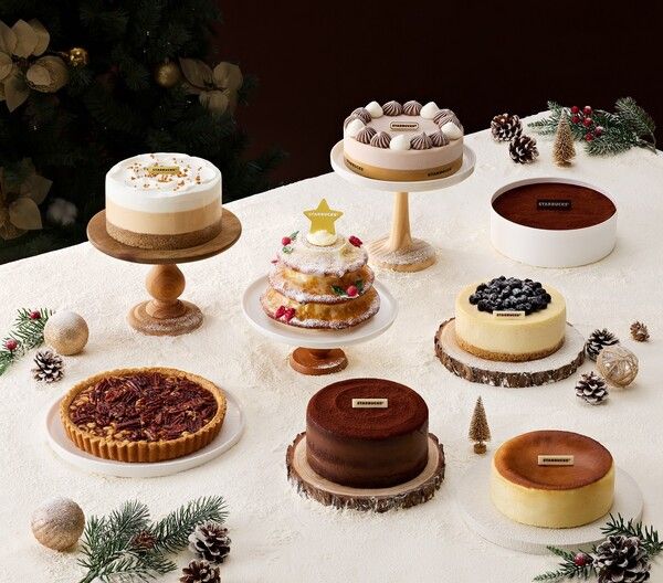 /스타벅스코리아 제공.