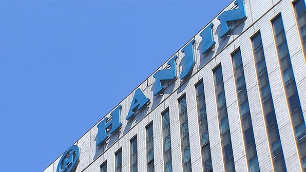 항공업 구조조정은 대한항공을 앞세운 한진칼을 중심으로 진행되고 있다. / 한진