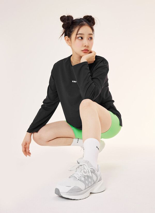 젝시믹스 맥시러너 / 브랜드엑스코퍼레이션 제공&nbsp;