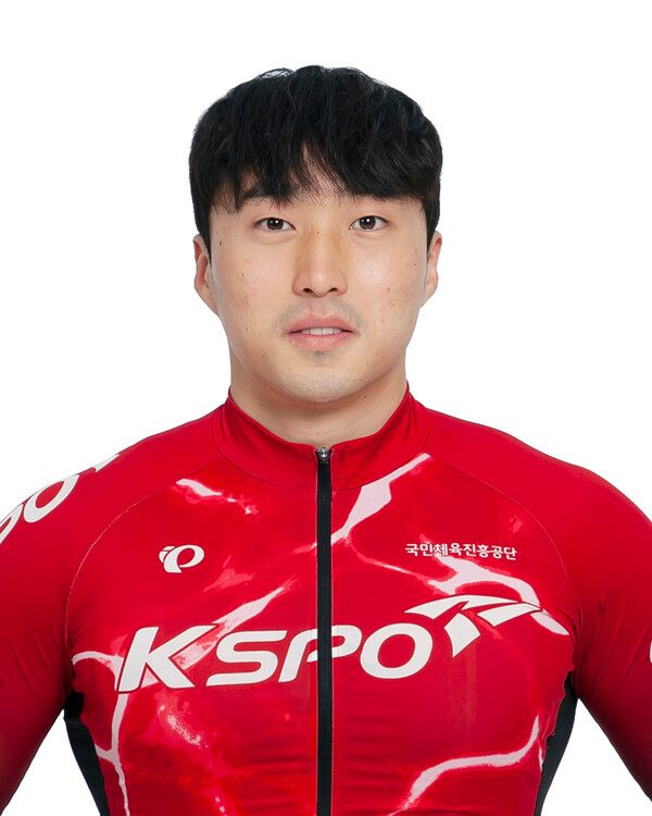 경륜 27기 임유섭은 특유의 끈기와 실력으로 광명스피돔의 새로운 강자로 떠오르고 있다. /국민체육진흥공단 제공