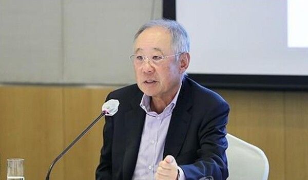 한경협 류진 회장./사진=한경협