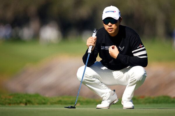 배상문. /연합뉴스