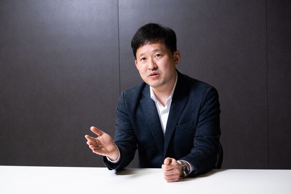 김윤선 삼성전자 마스터./삼성전자