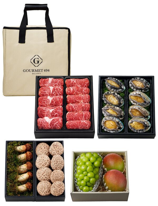 갤러리아백화점 제공