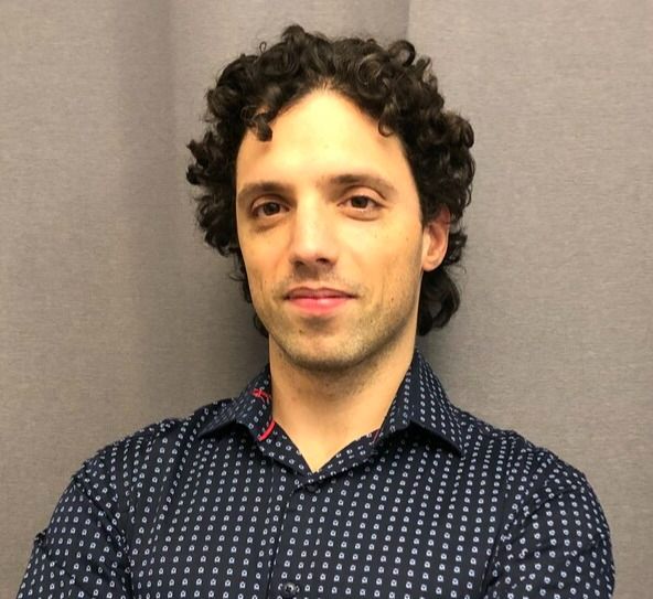 티모시 호스페달레스 센터장./삼성전자