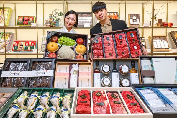 현대백화점 제공