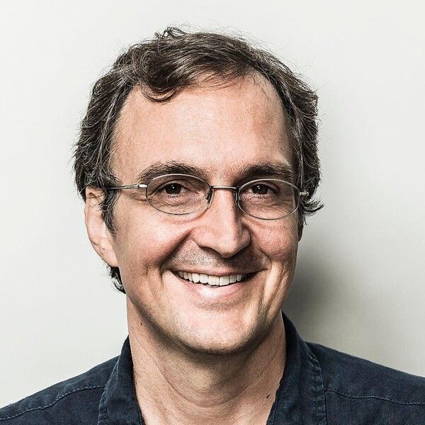 마이클 브라운 토론토 AI센터장./삼성전자