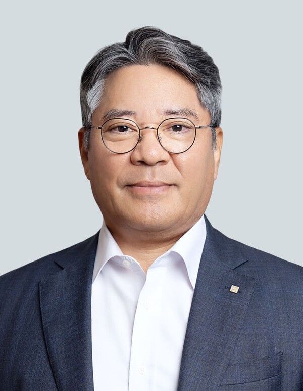 백종일 전북은행장./은행 제공