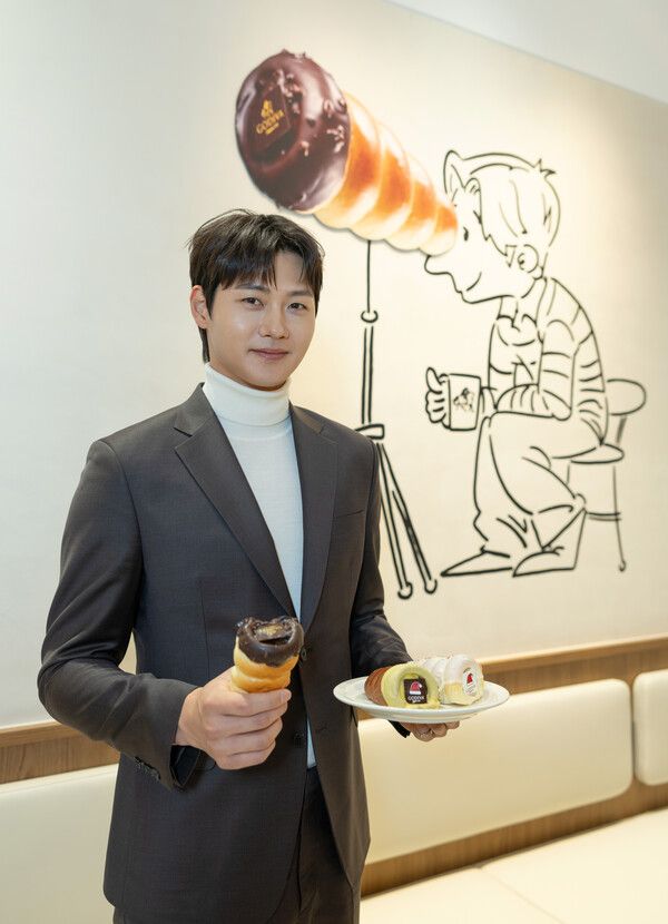 /고디바 베이커리 제공.