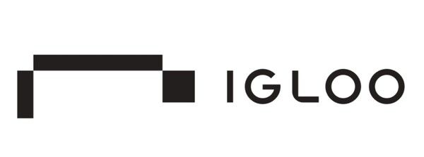 이글루코퍼레이션 CI.