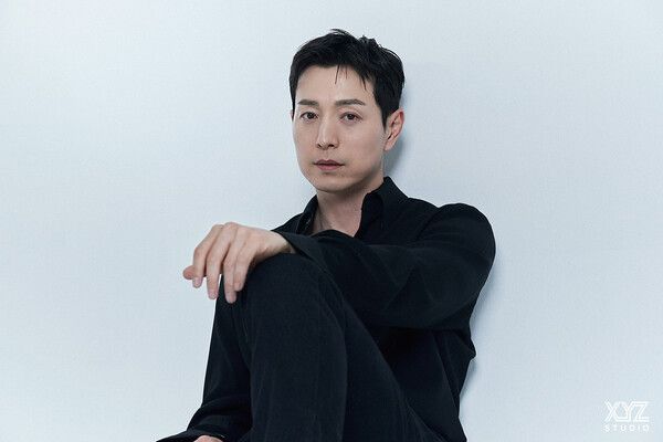 /엑스와이지 스튜디오 제공.