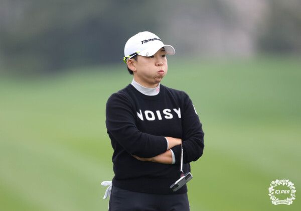 신지애. /KLPGA 제공