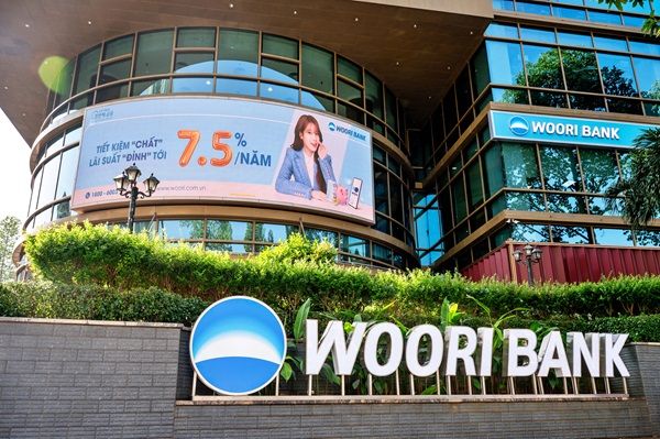 베트남우리은행이 현지 고액자산가 유치와 리테일 영업 확대를 위해 호치민 남서부 지역에 서사이공지점을 신설했다고 24일 밝혔다. /우리은행 제공