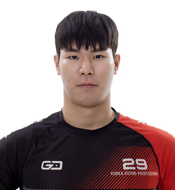 내년 상반기에는 29기 수석 박건수가 27기 수석 손경수, 28기 수석 손제용처럼 빠르게 특선급으로 특별승급 할 수 있을지 지켜보는 것도 흥미로운 관전 요소다. /국민체육진흥공단 제공