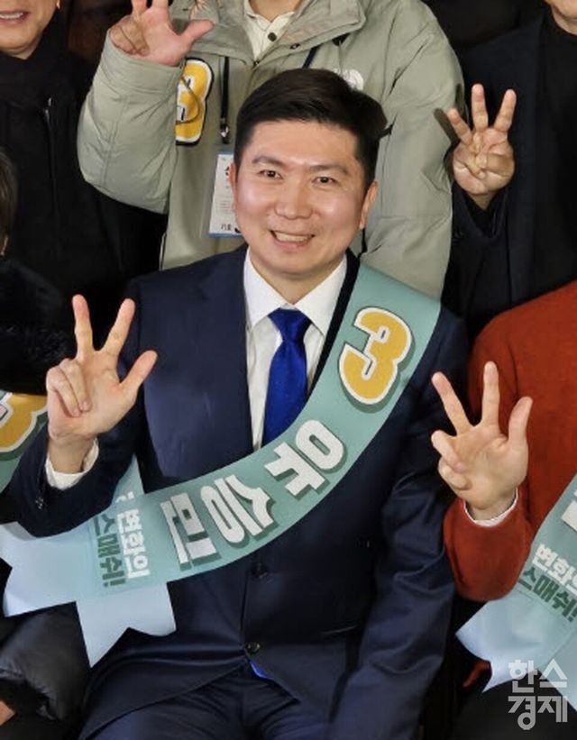 유승민 대한체육회장 후보. /박종민 기자