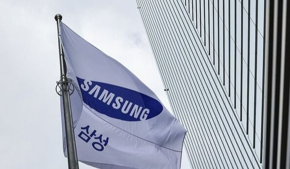 삼성전자 사옥. / 연합뉴스.