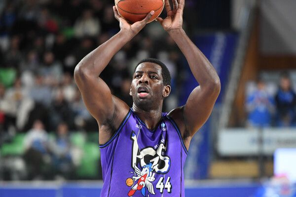 프로농구 대구 한국가스공사 페가수스 앤드류 니콜슨. /KBL 제공