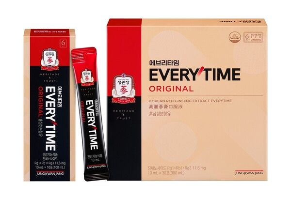 /KGC인삼공사 제공.
