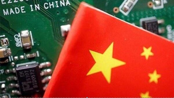 2일(현지시간) 미국 바이든 행정부가 對中 반도체와 장비 등의 수출을 추가 통제한다고 발표했다./사진=연합뉴스