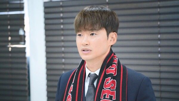 FC서울로 이적한 김진수. /FC서울 제공